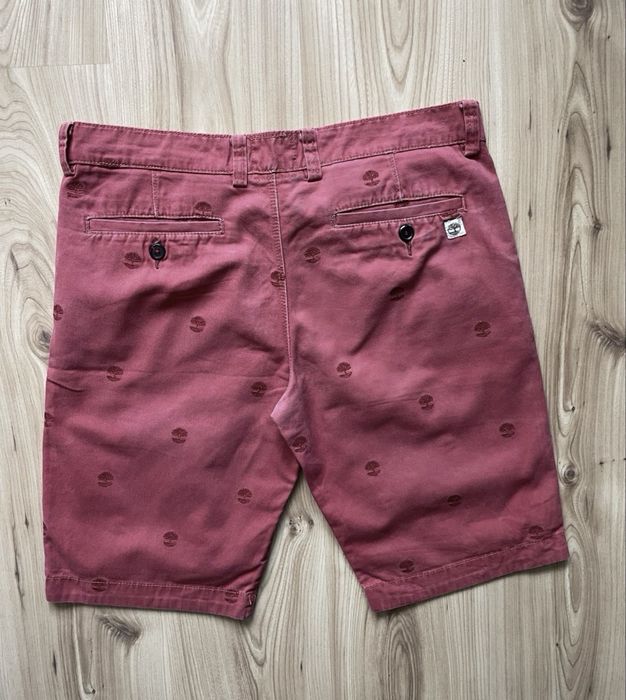 Timberland / мъжки къс панталон W33
