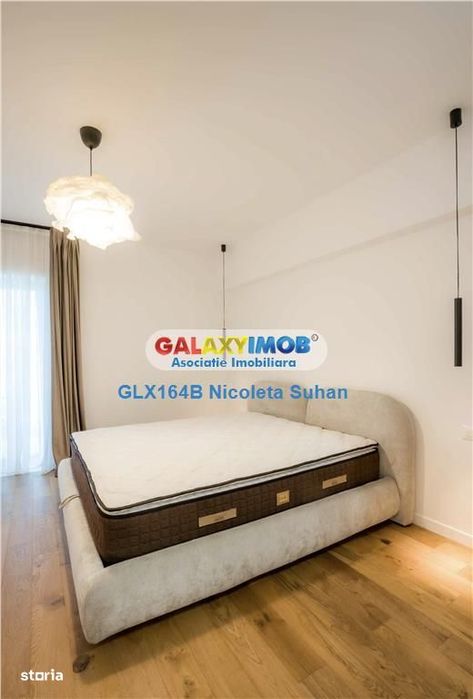 Apartament 2 camere de inchiriat - ONE Cotroceni Park | Loc parcare su