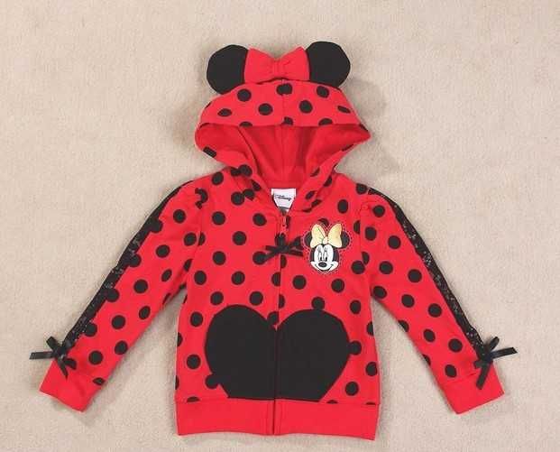 Комплект Мини Маус 5-6 години