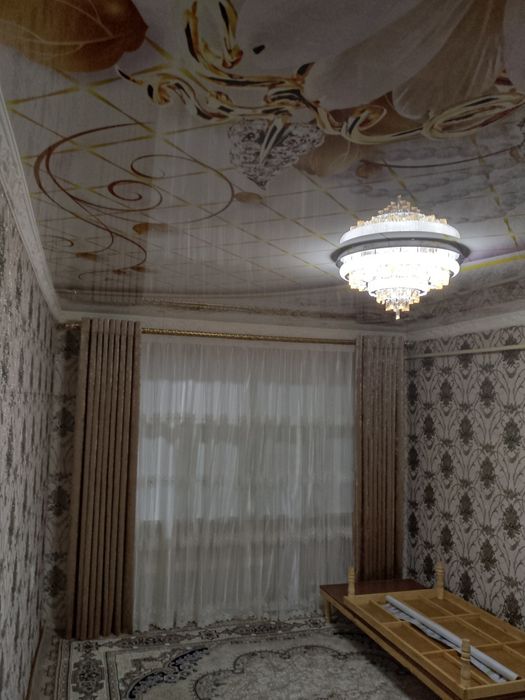 Дам сатилади тахияташ 13дом 13кб 230млн аитамиз келисиемиз