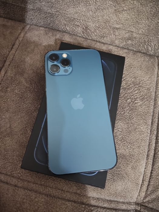IPhone 12pro/128gb