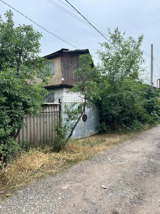 Продам дачу ардагер ветеран