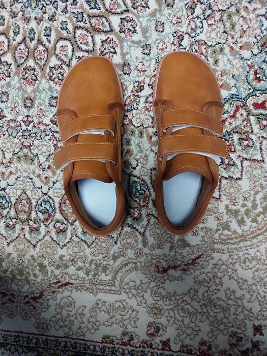 Босоногая обувь.