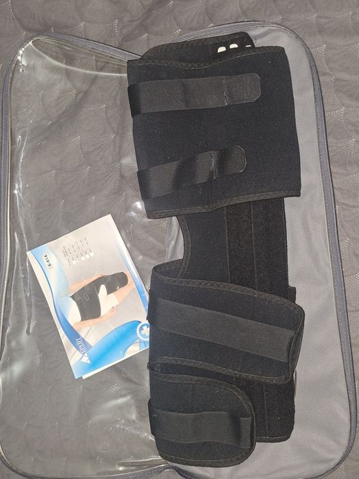 Тазобедренный карсет(левосторонний)