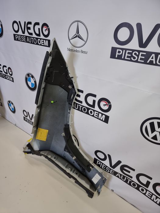 Aripa stânga fata M-Sport BMW X5 F15 F85 cod OE ,7373541  7337093