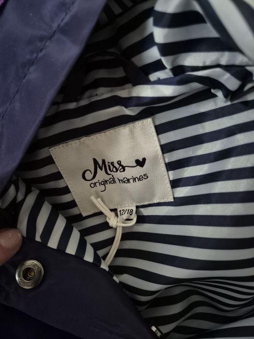 Jacheta Original Marines