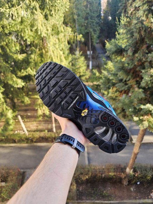 Nike Air Max Plus TN Unity 44