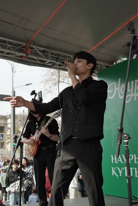 Лайв бэнд “Monkey Business” на ваше мероприятие