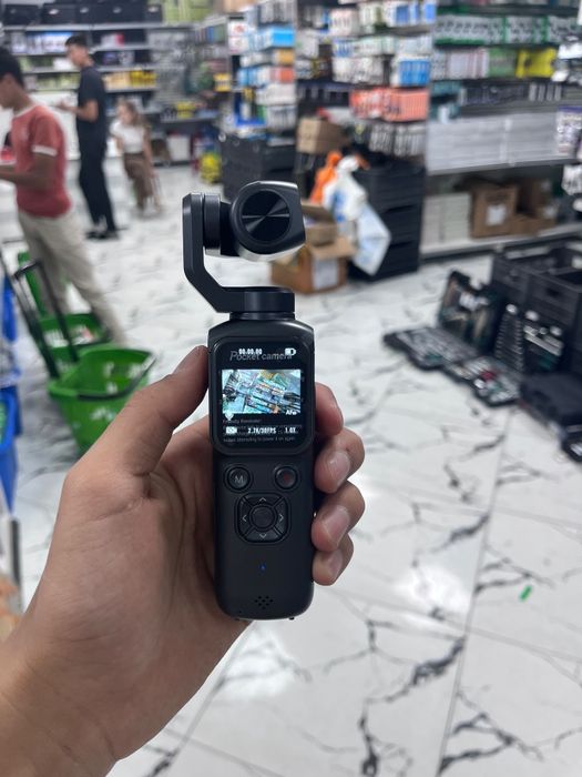 Pocket camera оригиналь