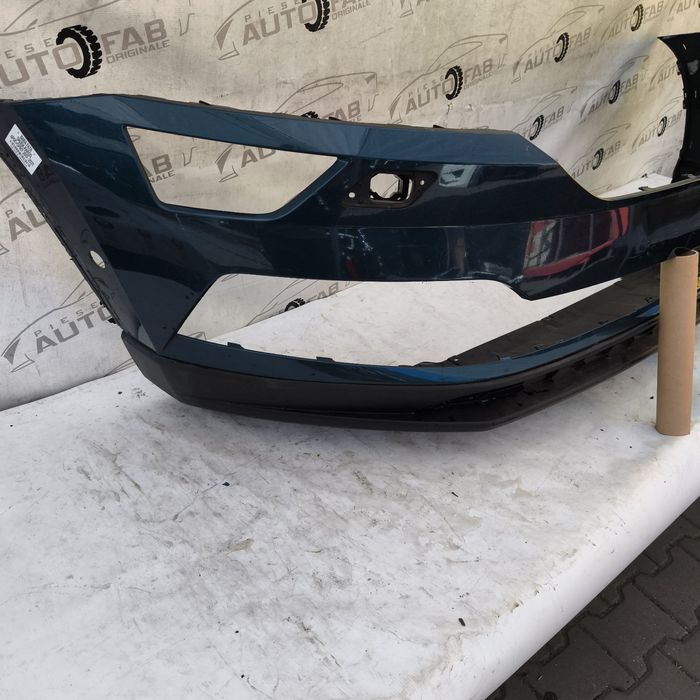 Bara fata Skoda Karoq an 2017-2018-2019-2020-2021
