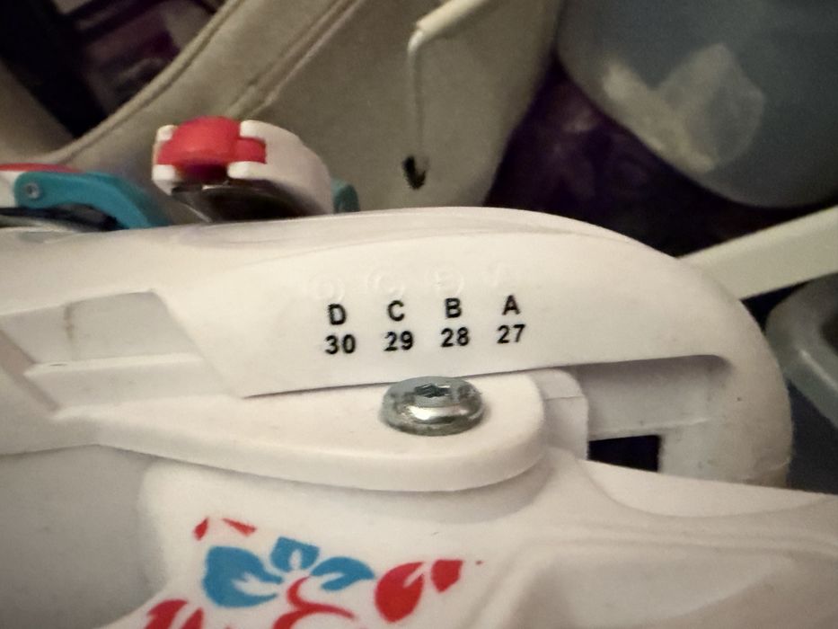 Patine pentru gheata