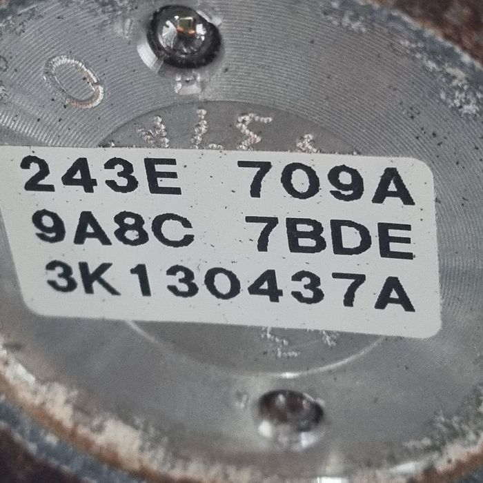 Grup spate Mazda CX - 5 2.2 Diesel 2012 - 2015 150CP Manuala 6 Trepte SHY1 Euro5 (1450) ...