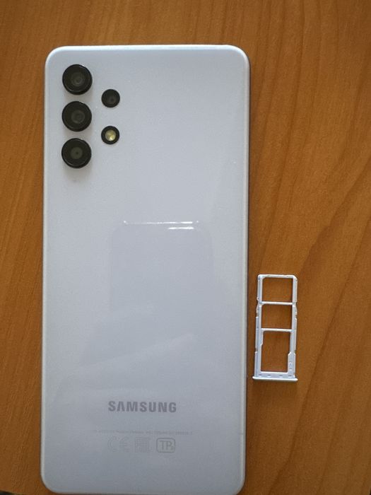 Samsung Galaxy A32