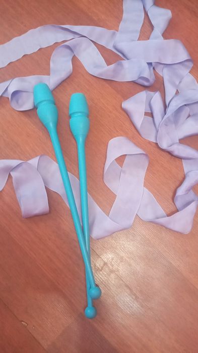 Лента для художественной гимнастики