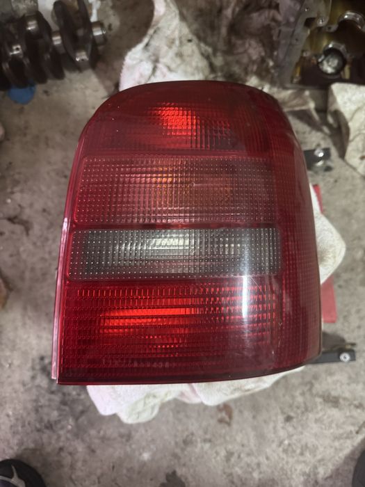 Десен стоп ауди а4 б5 фейс