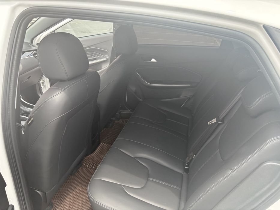 Chery 2pro sotiladi.Ishlab chiqarilgan yili 2025 yil,
