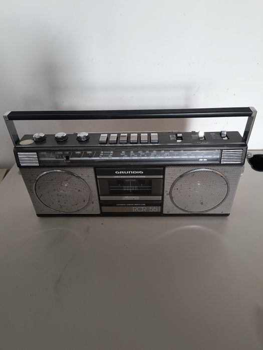 Aparate Radio, diferite modele.