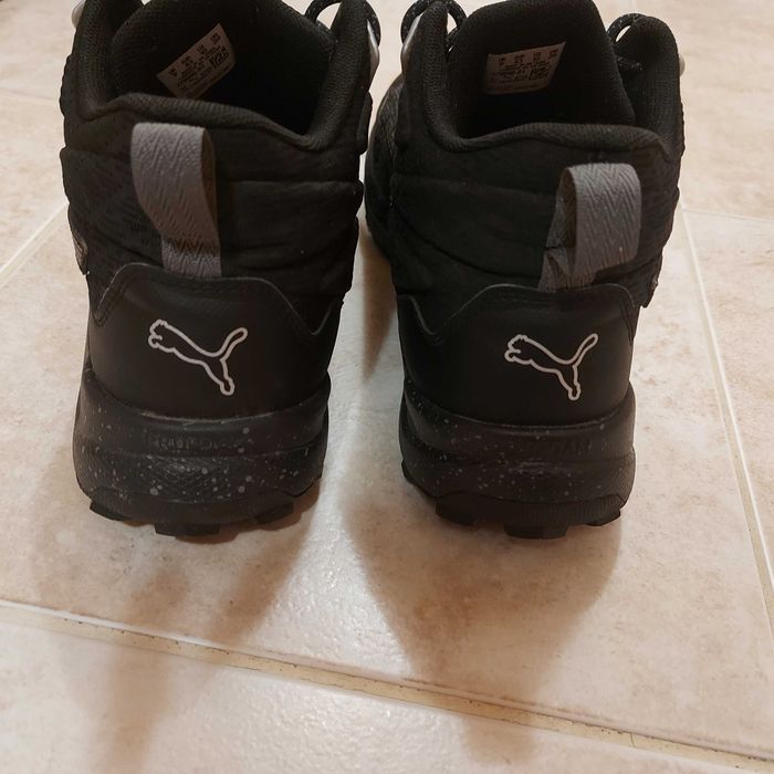 Обувки Puma Obstruct Pro Mid Winter