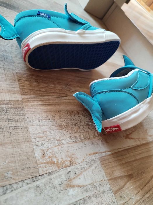 Детски Ванс Vans