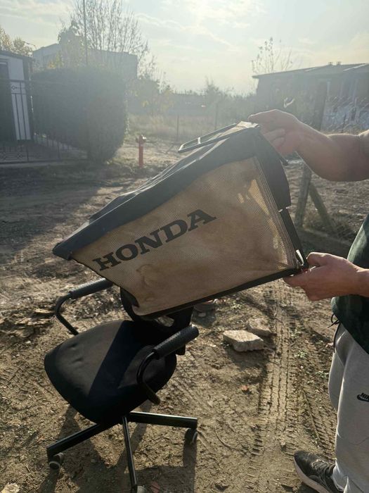 Бензинова косачка за трева Honda