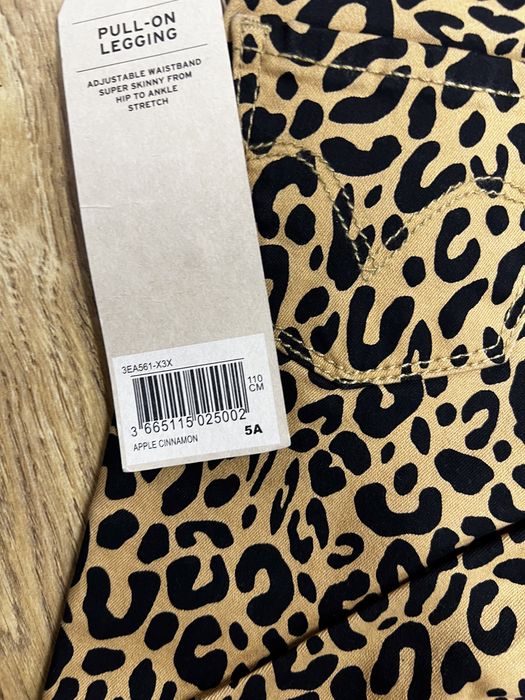 Детски панталон Levis нов