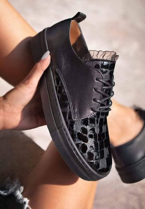 Дамски кецове Bianki