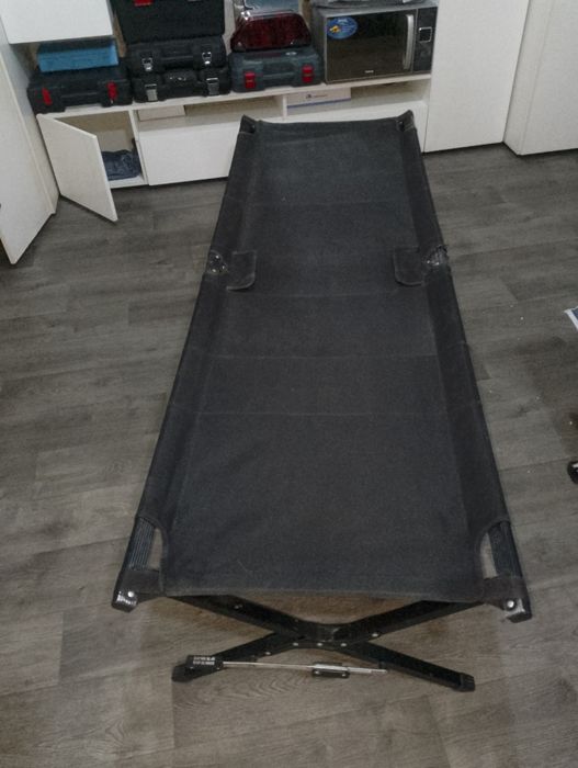 Продам раскладушку
