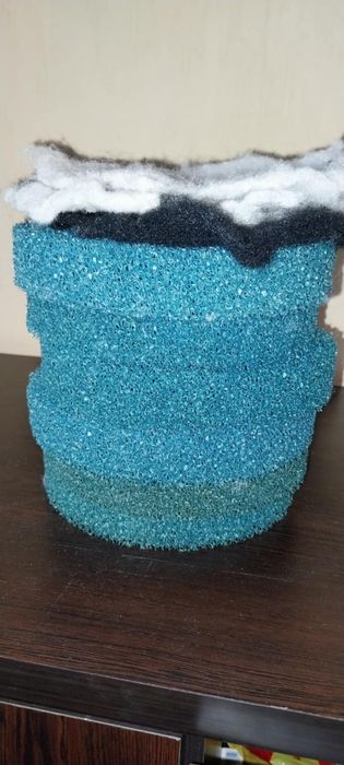 външен филтър-EHEIM