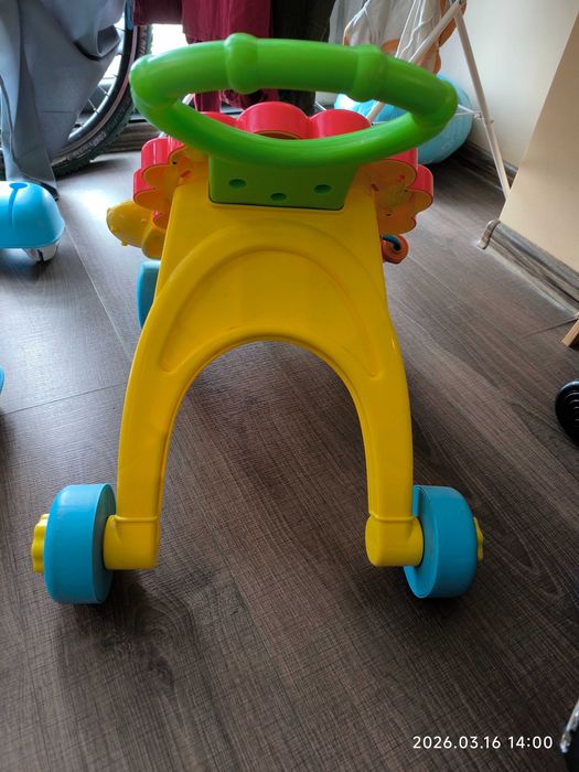 Проходилка детска проходилка