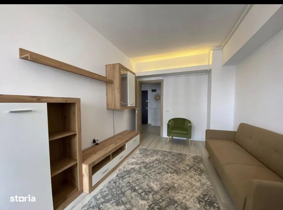 Apartament 2 Camere | 5 min metrou Petrache Poenaru | Centrala Propie