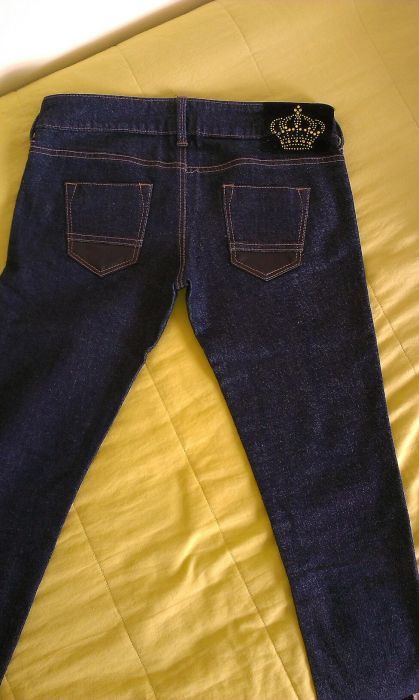 Дънки Pause Jeans