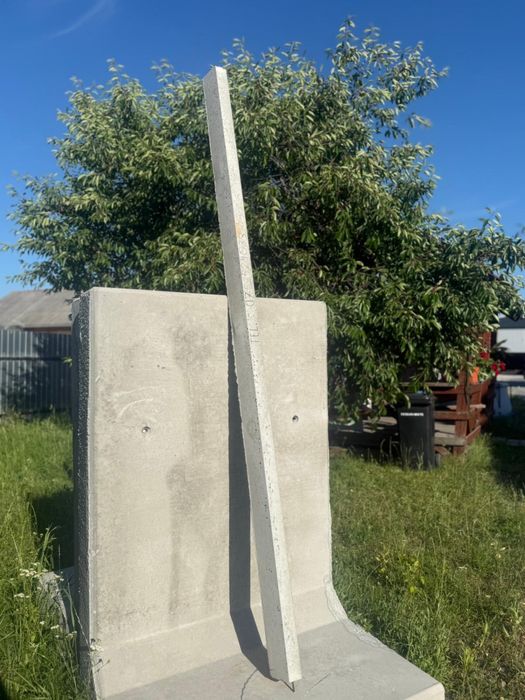 Stalpi de gard/spalieri