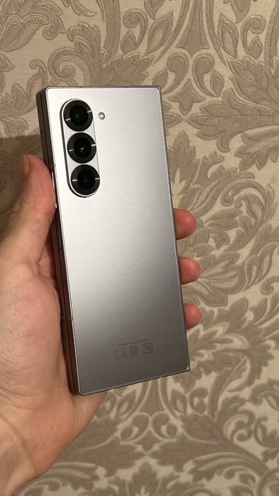 Samsung z fold 6 256gb