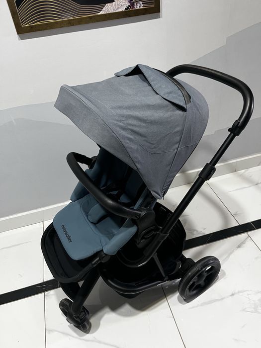Коляска easywalker harvey