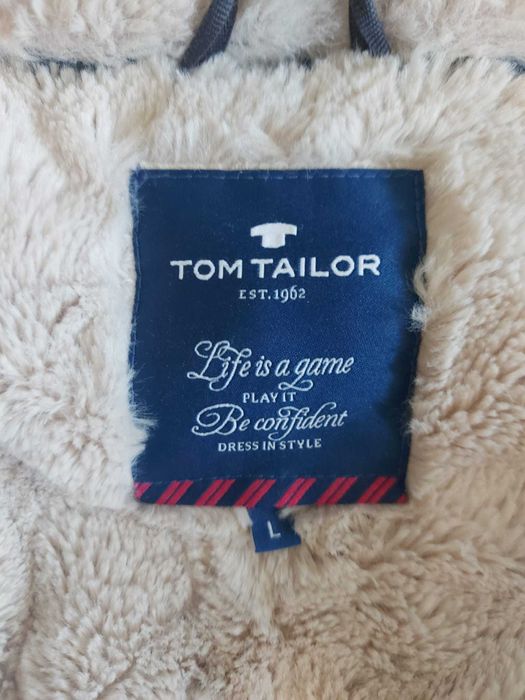 Haina de dama Tom Tailor , marimea L.