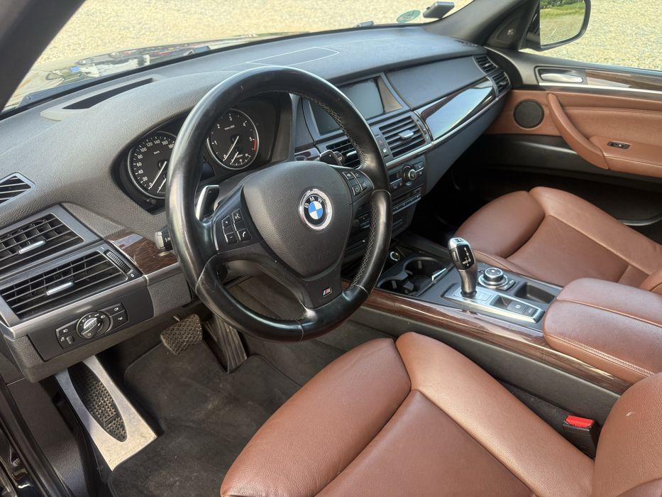 BMW X5 2012 — imagine 3