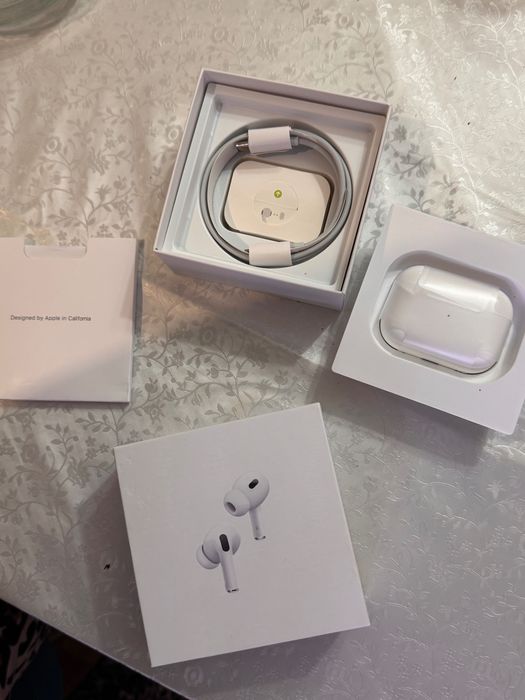 Airpods pro 2 generation