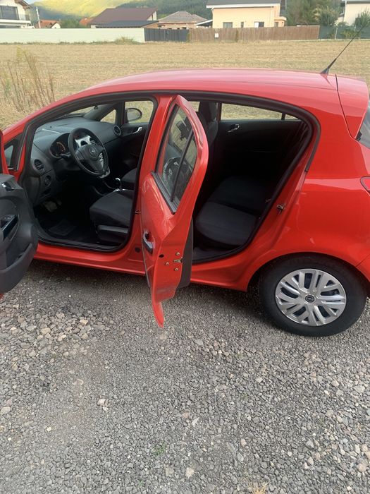 Opel corsa automata Pret Fix 10000 ron