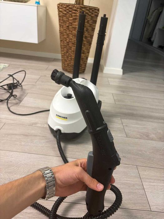 Vand aparat cu abur Karcher SC 3 EasyFix
