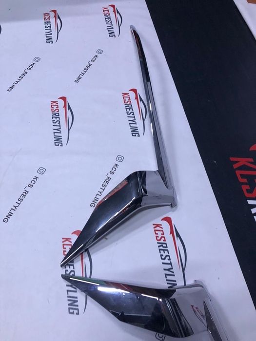 Ресницы TLC Prado 150 (17-0)