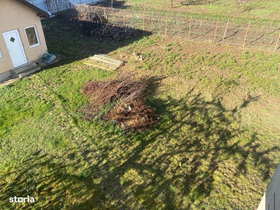 Teren intravilan de vânzare în Botoșani