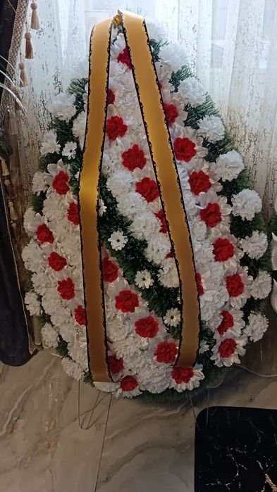 Coroane de flori