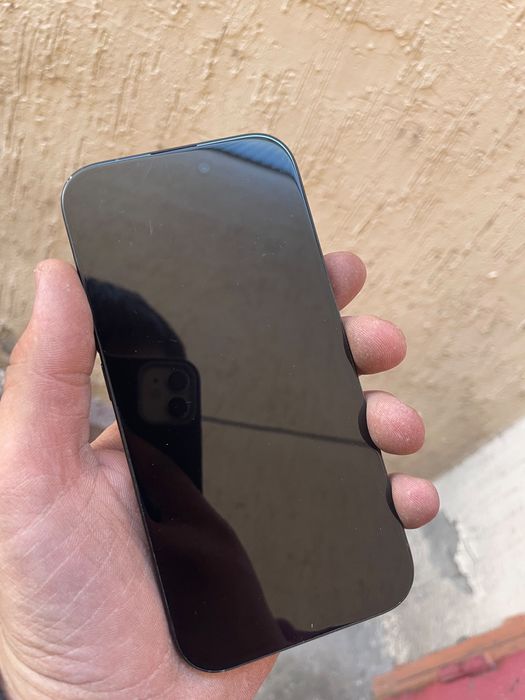 Iphone 16 128/80%