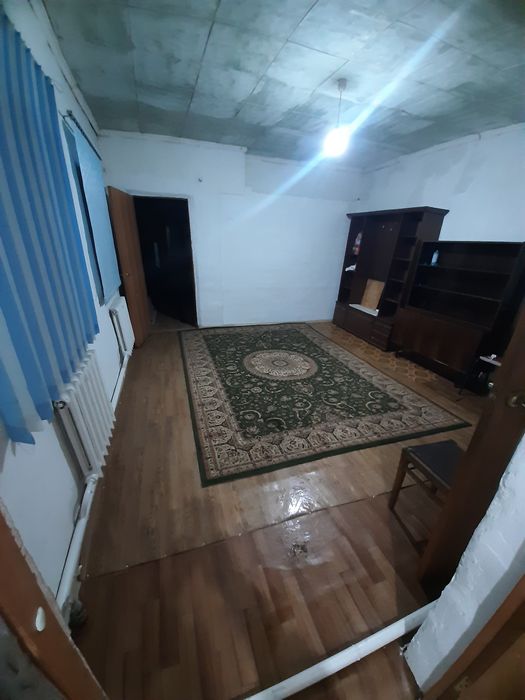 Времянка 2ком жалданады.