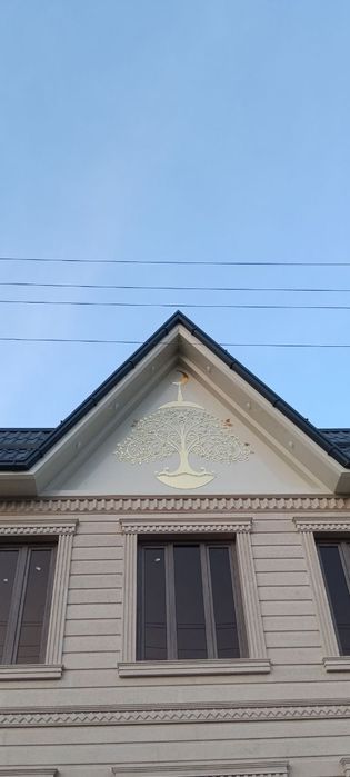 Алкафон фасат Алюкабонд Алкафон уста