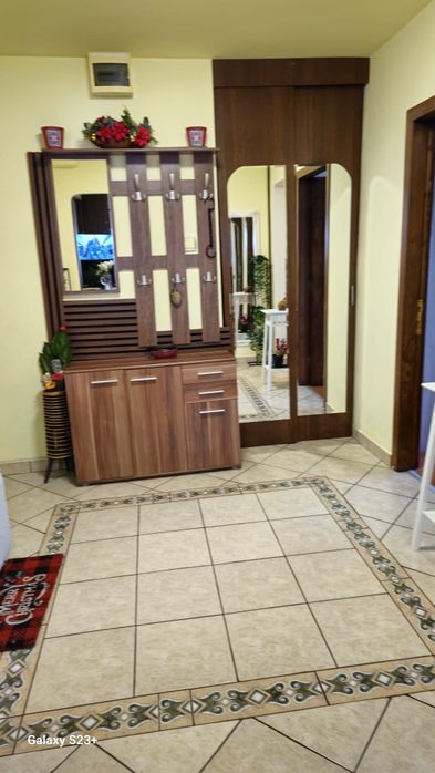Vand apartament 4 camere superb, centrala termica - direct PROPRIETAR- 0723551589
