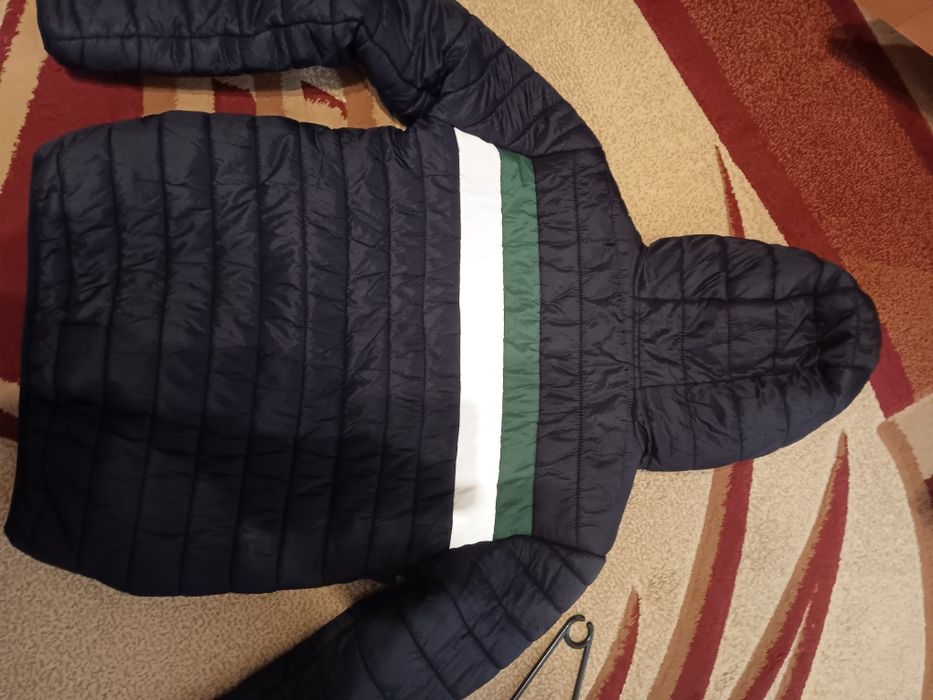 Geacă  baieti  mar 158