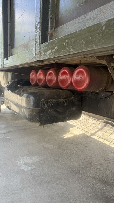 Зил 431610 | 1989г