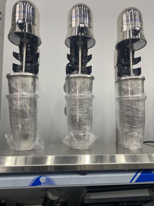 Коктейл апаратлар