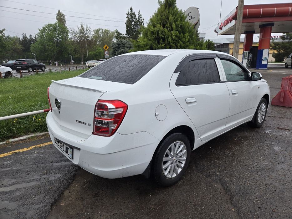 Kobalt sotiladi 2015 yil 1-evro